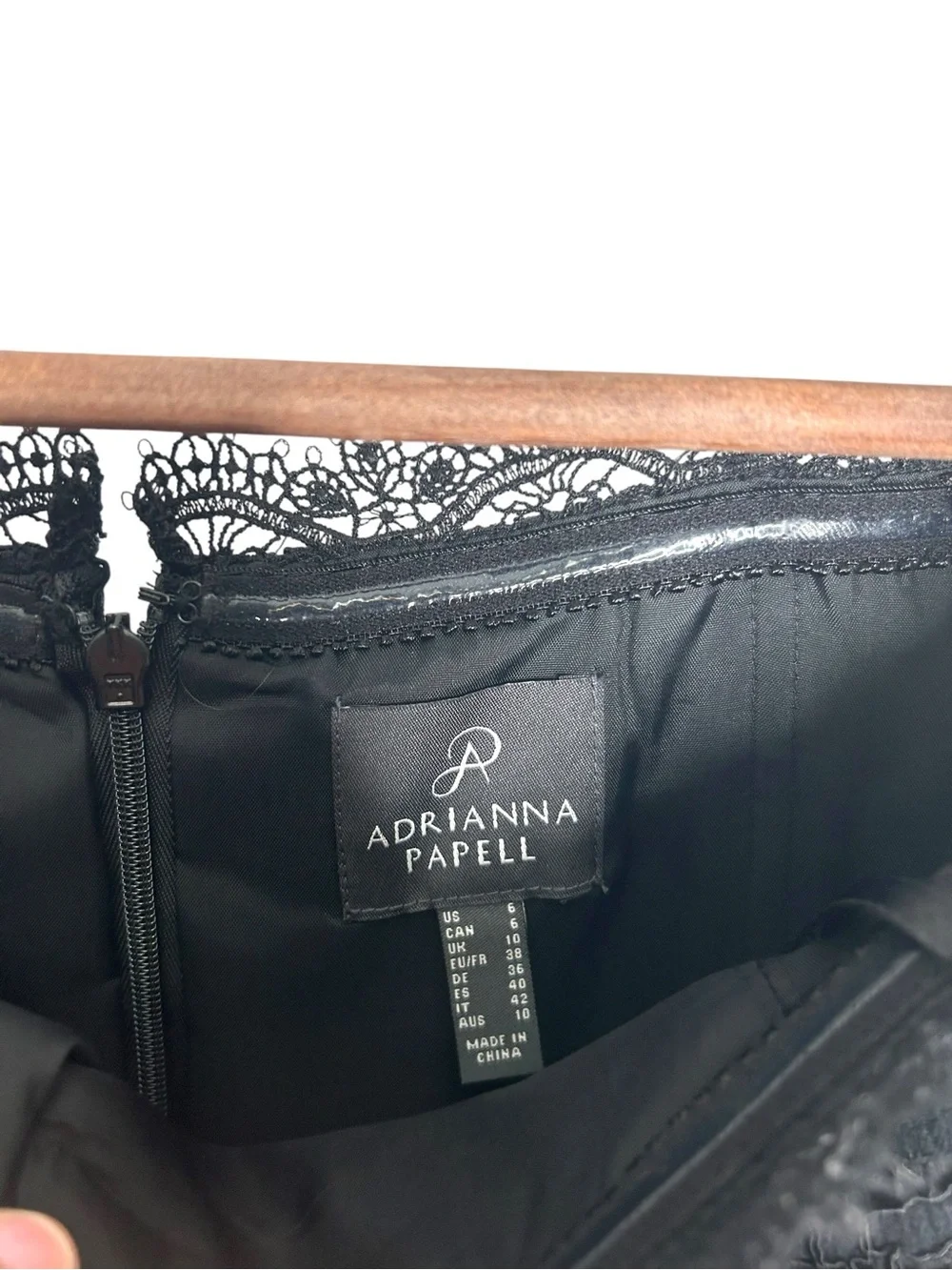 Adrianna Papell adrianna papell